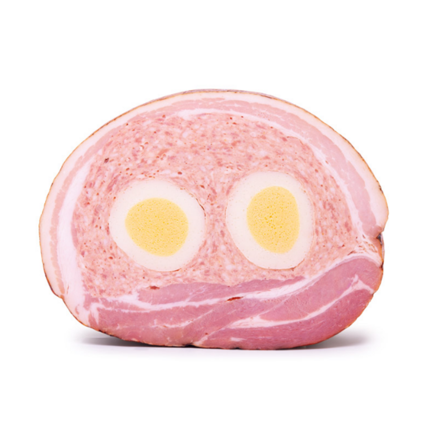 DUBBELEIROLLADE